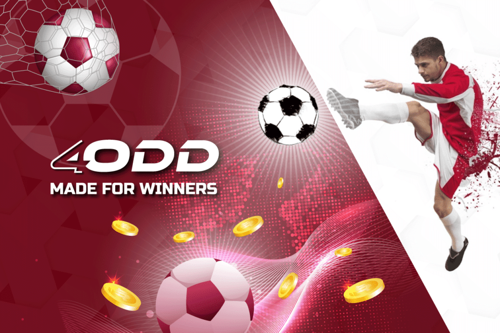 4ODD – Nur für Gewinner