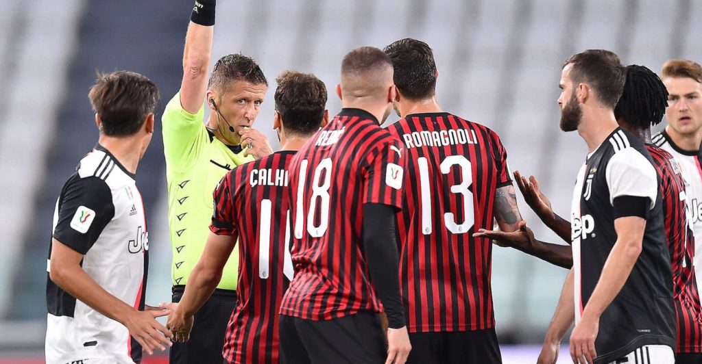 Fenerbahce soll Verhandlungen für Rebic und Origi aufgenommen haben