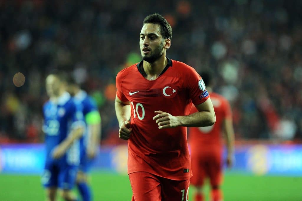 Nach WM-Aus: Kapitän Hakan Calhanoglu bricht sein Schweigen und übernimmt die volle Verantwortung!