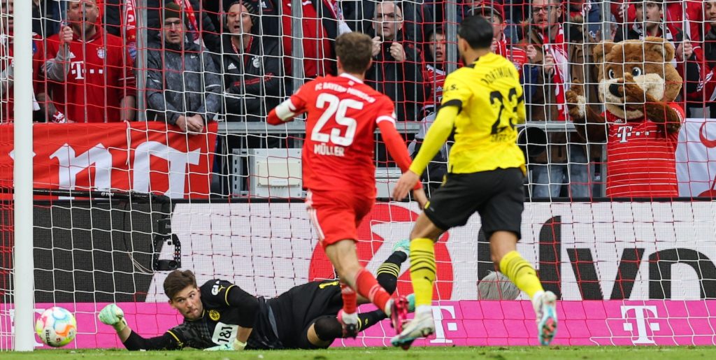 Plant Galatasaray BVB-Profi Emre Can an den Bosporus zu holen?