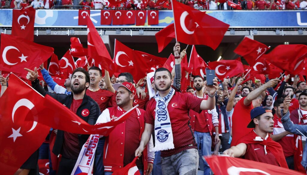 EM-Qualifikation: Woche der Wahrheit für die Türkei