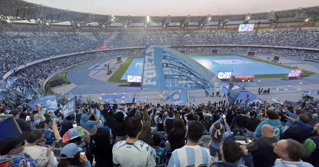 Es war einmal vor 33 Jahren!