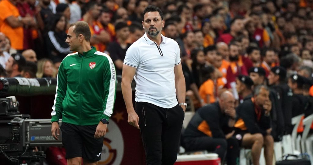 Wechsel nach Wales: Erol Bulut wird neuer Trainer des englischen Zweitligisten Cardiff City