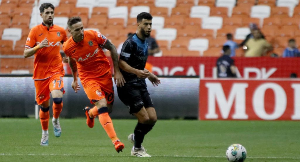 Süper Lig-Roundup zum 37. Spieltag: Basaksehir gewinnt Duell in Adana – Giresun hofft wieder