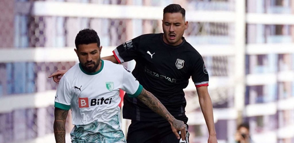 Playoff-Finale: Schafft Bodrum die Sensation oder steigt mit Pendik ein weiteres Istanbul-Team auf?