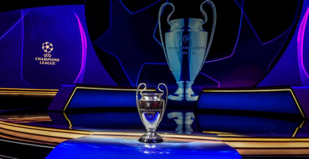 Europapokal-Teilnehmer 2024/25: TFF veröffentlicht Anzahl türkischer Teams