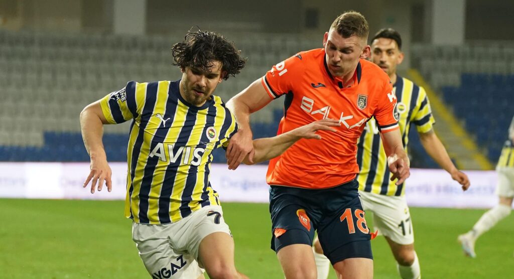 Fenerbahce: Wann kehrt Ferdi Kadioglu zurück? – Updates zu Mor, Zajc und Nayir