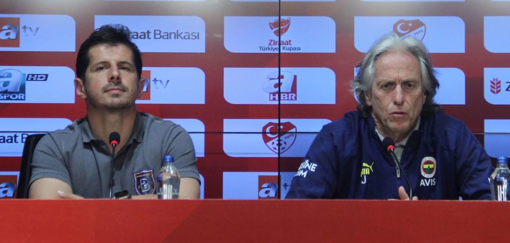 Emre Belözoglu: „Ziel ist der Pokalsieg und die erneute Europapokal-Teilnahme“