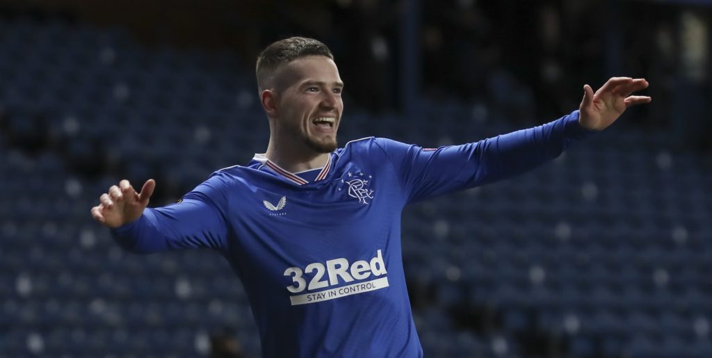 Erster Neuzugang: Fenerbahce holt Ryan Kent