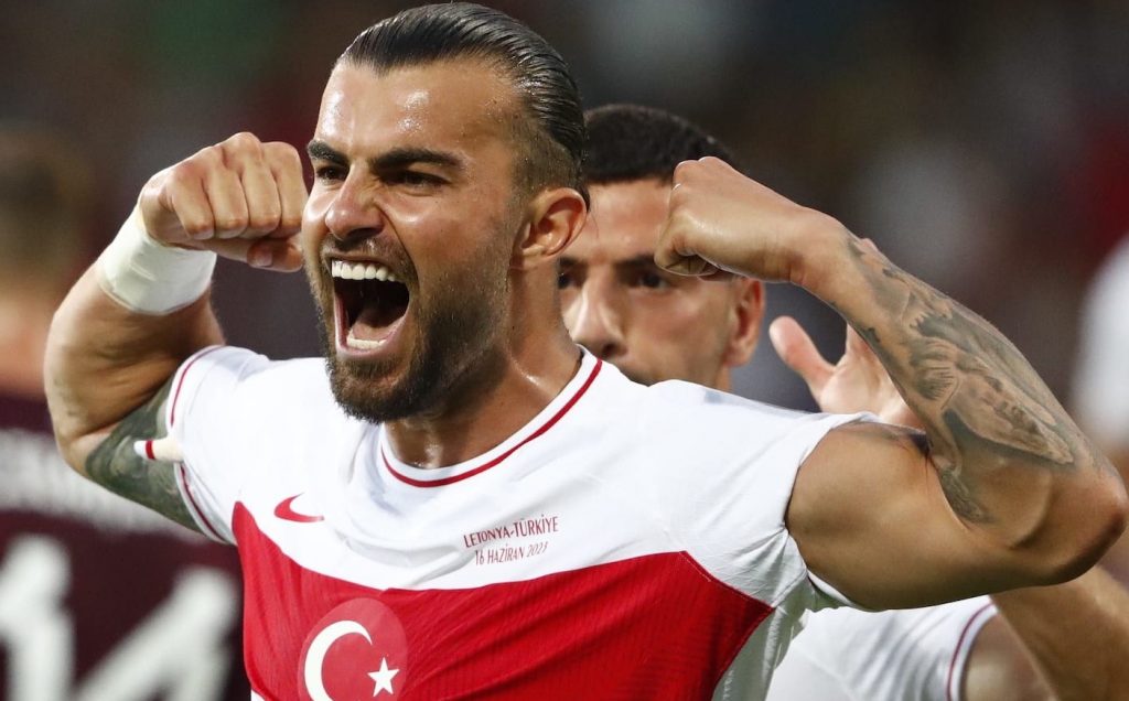 Türkei: Abdülkerim Bardakci für Länderspiele gegen Ungarn und Österreich nachnominiert