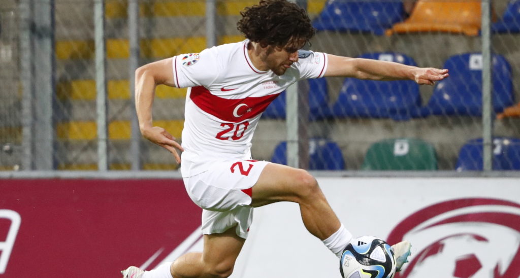 Ferdi Kadioglu: „Niederlande-Spiel besonders für mich – Merih Demiral-Sperre nicht fair“