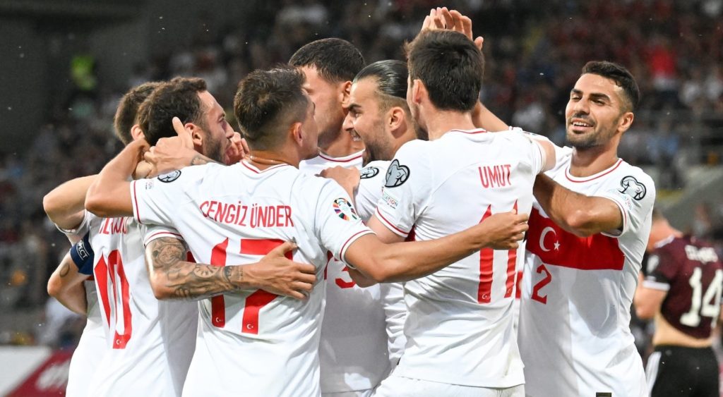 TFF kündigt Länderspiel an: Türkei trifft in Belgien auf Japan