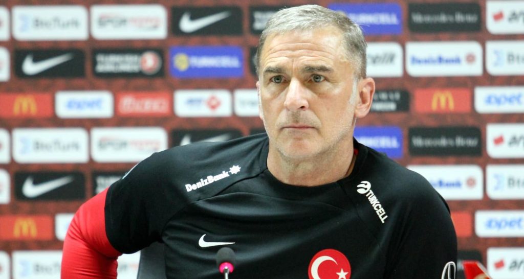 Türkei-Trainer Stefan Kuntz: „Das Spiel gegen Wales wird nicht einfach“