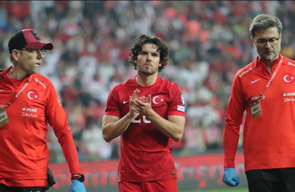 Türkei: Ferdi Kadioglu und Cengiz Ünder aus Nationalkader gestrichen