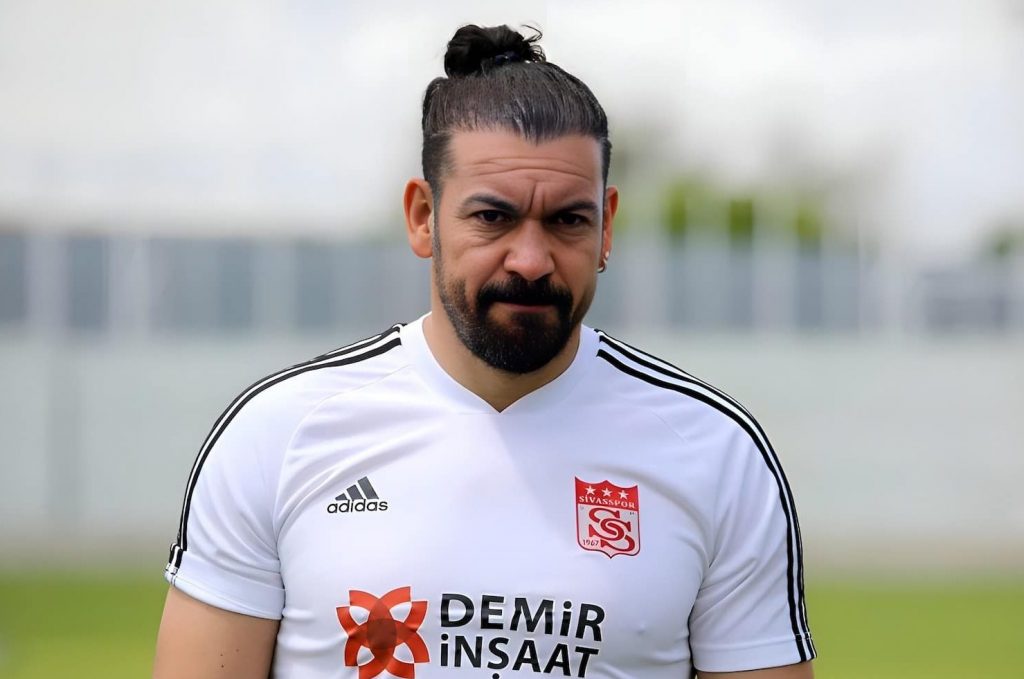 Nächster Trainer-Abschied: Sivasspor trennt sich von Servet Cetin