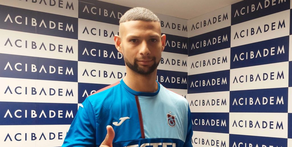 Trabzonspor meldet Transfer von Fernandez – Orsic absolviert ebenfalls Medizincheck