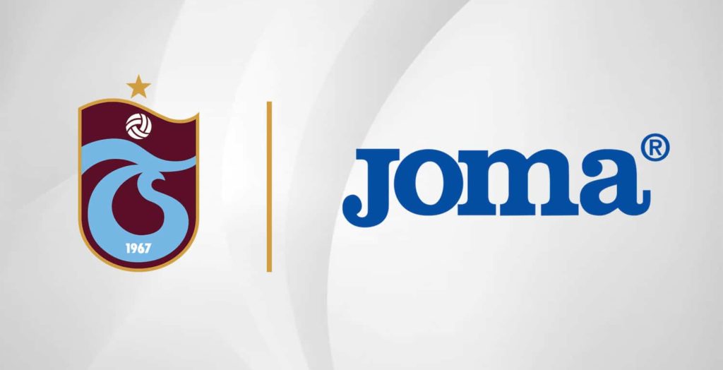 Joma neuer Trikotsponsor: Das kassiert Trabzonspor – Präsident Dogan bestätigt Zugänge