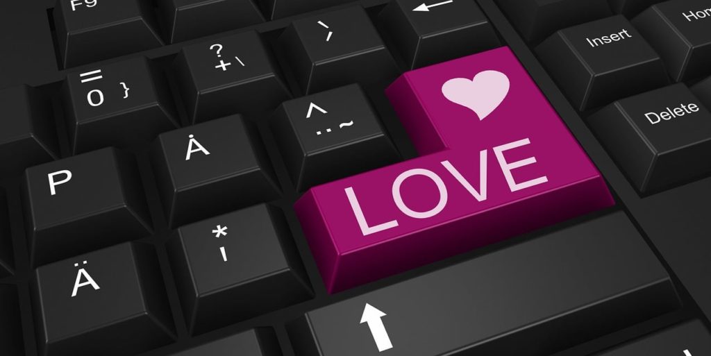 Die Entwicklung der Online-Dating-Branche