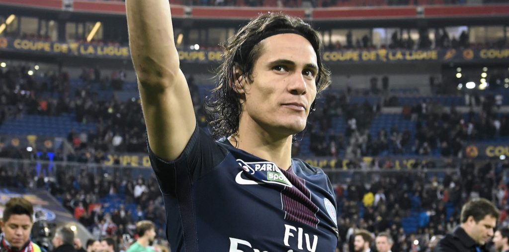 Was ist dran an den Cavani-Gerüchten? Adana Demirspor-Präsident Sancak nimmt Stellung