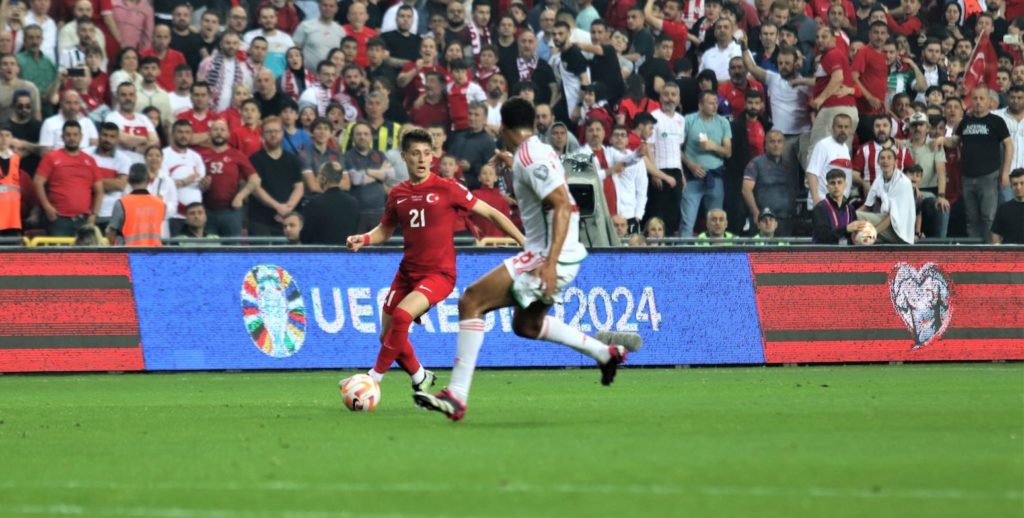 Arda Gülers Treffer Kandidat für FIFA-Puskás-Preis? – Tag für Transfer-Entscheidung terminiert