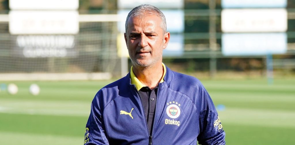 Das ist der neue Trainerstab von Fenerbahce
