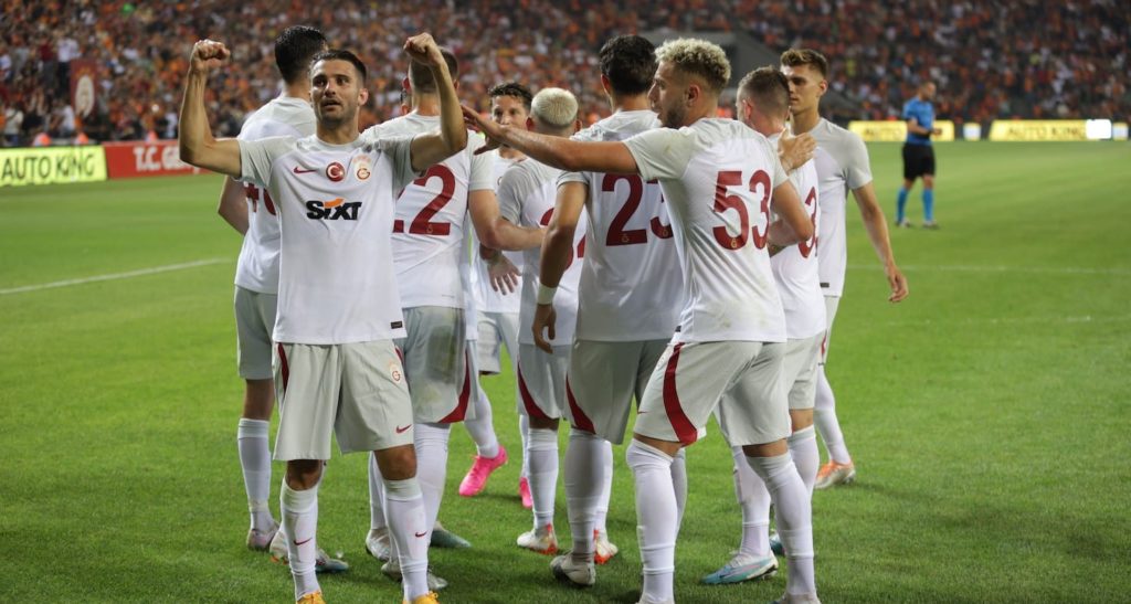 Champions League-Quali: Galatasaray reicht UEFA-Spielerliste ein