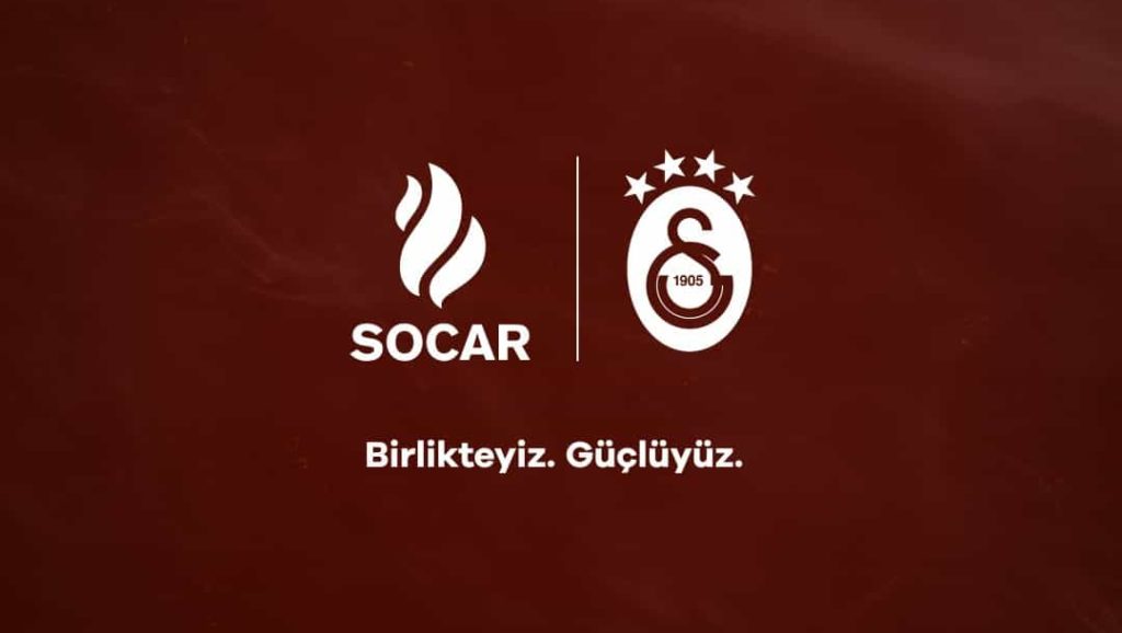 Nächster Sponsor-Deal: Weitere Millionen-Einnahmen für Galatasaray dank SOCAR