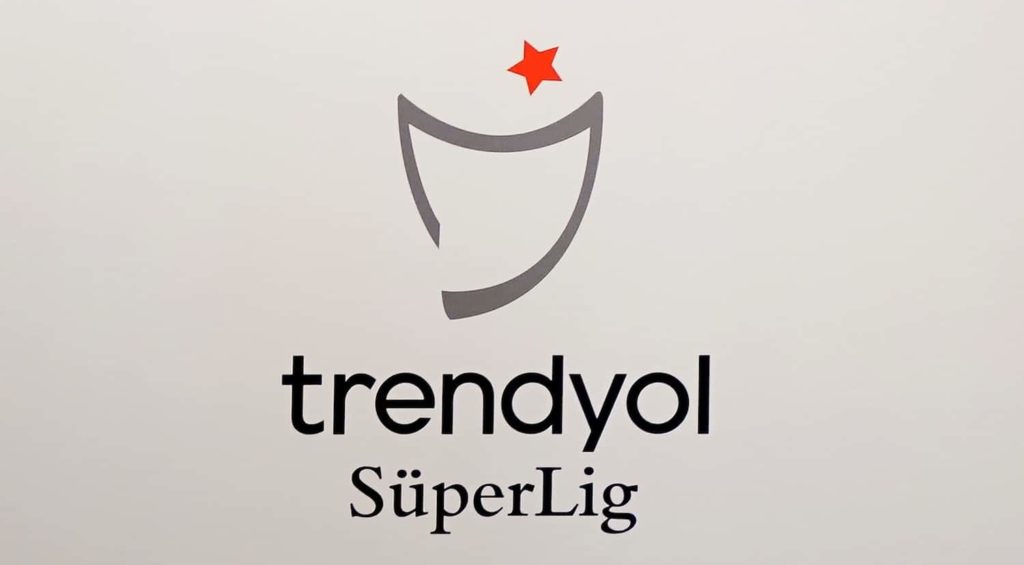 TFF: Auslosung des Trendyol Süper Lig-Saisonspielplan erfolgt am Dienstag