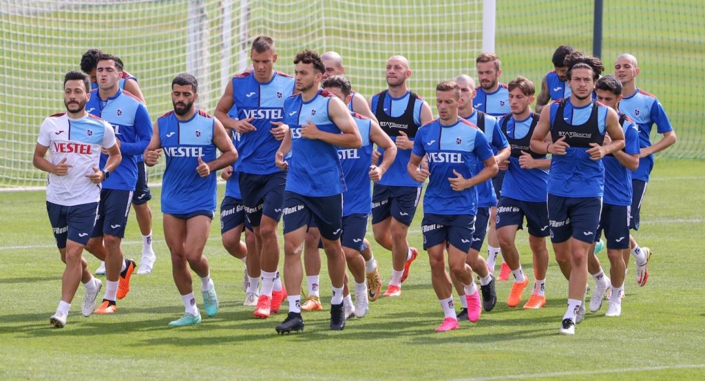 Verletzungspech bei Trabzonspor: Sorgen um Neuzugang Orsic