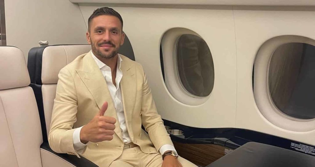 Nächster Schock für Besiktas: Fenerbahce fliegt Tadic für finale Transferverhandlungen nach Istanbul ein