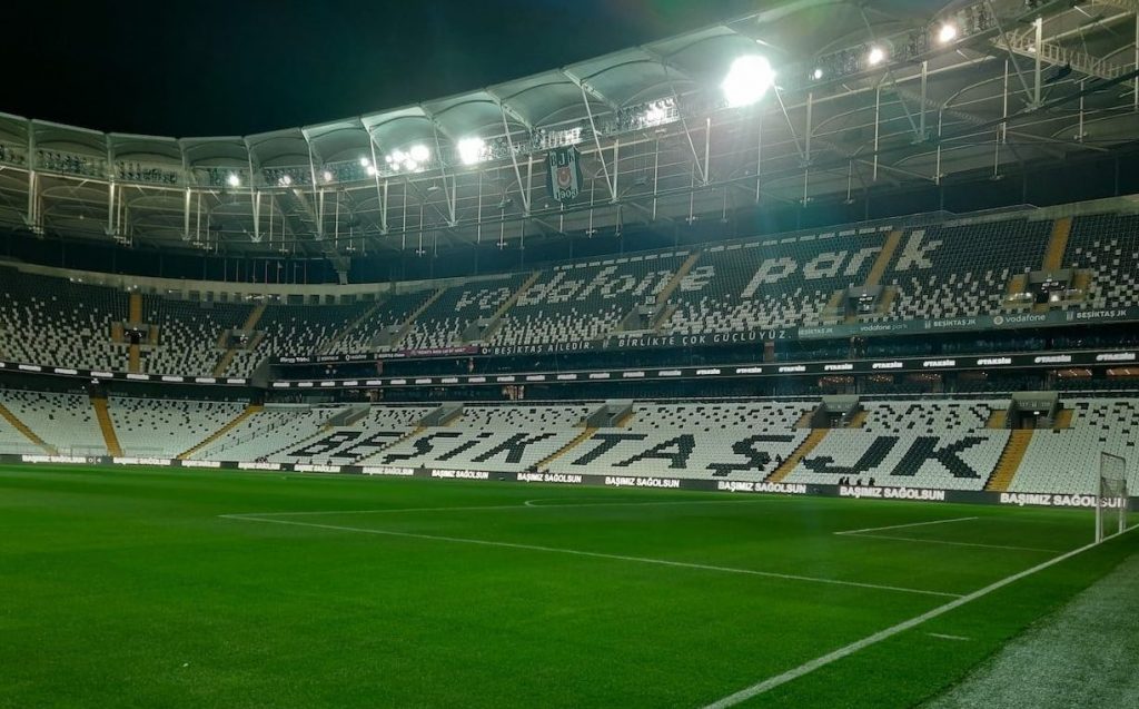 Besiktas verkündet Einnahmen aus Dauerkartenverkauf und bestreitet Testspiel gegen Straßburg