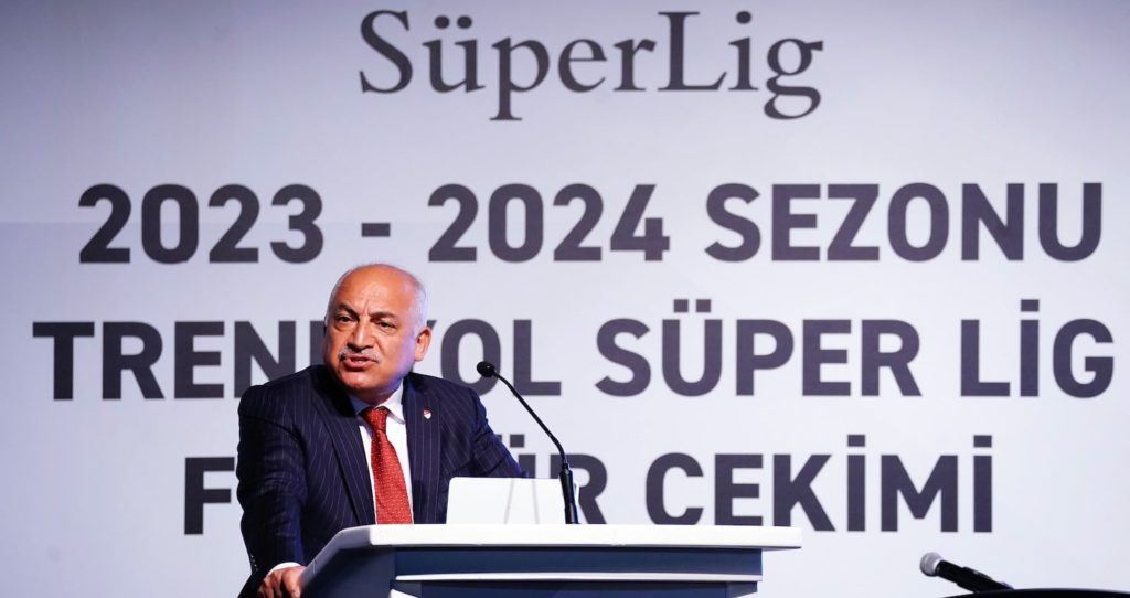 Trendyol Süper Lig-Saisonspieplan ausgelost – Die Topspiel- und Derby-Wochen