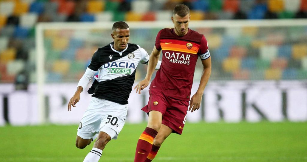 Fenerbahce mit Börsenmeldung: Becao heute in Istanbul erwartet