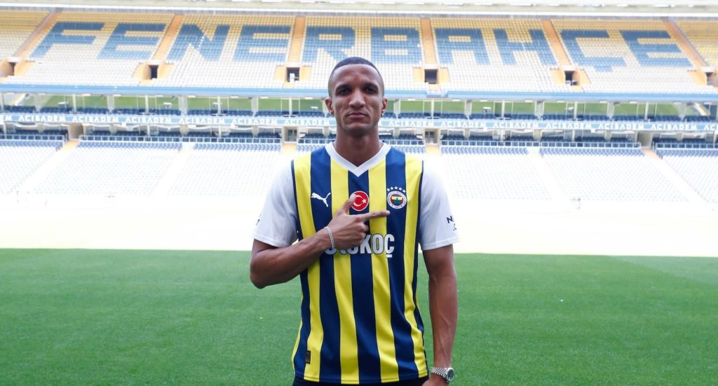 Transfer zu Fenerbahce fix: Becao wird teuerster Innenverteidiger der Süper Lig-Geschichte