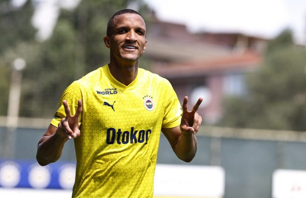 Becao möchte mit Fenerbahce Meister werden – Die richtige Kommunikation sei der Schlüsselfaktor auf diesem Weg