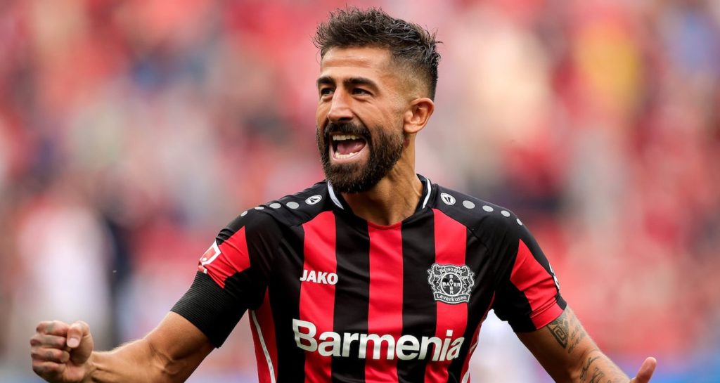 Galatasaray gibt Start der Transferverhandlungen mit Demirbay bekannt und verpflichtet Torhüter Güvenc