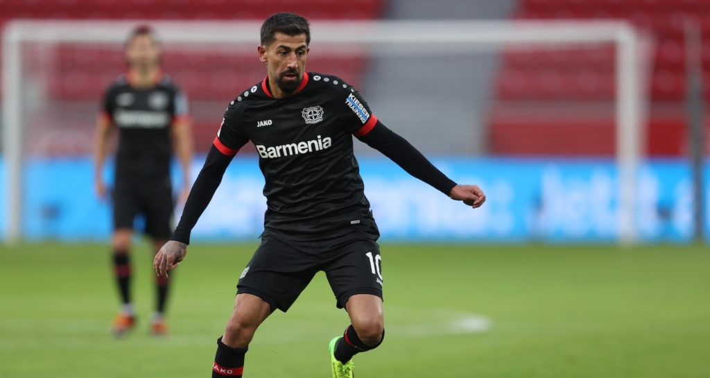 Das Angebot von Galatasaray: Das sollen die Zahlen zum Demirbay-Deal sein