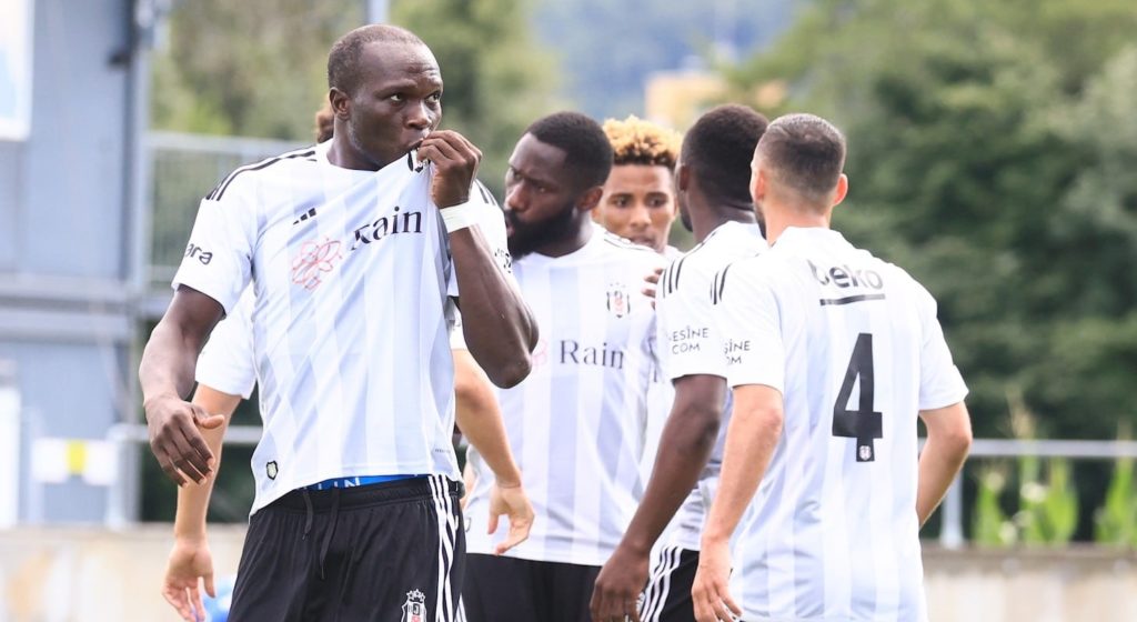 Conference League: Die Gegner von Besiktas sowie Adana Demirspor und die Playoff-Aussichten