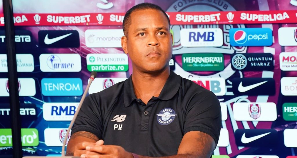 Nach 1:1 in Cluj: Coach Kluivert mit Teamleistung zufrieden – Klubchef Sancak deutet Onyekuru-Abschied an