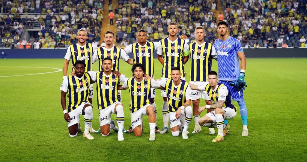 Conference League: Fenerbahce meldet aktualisierte UEFA-Spielerliste für Duelle mit Maribor