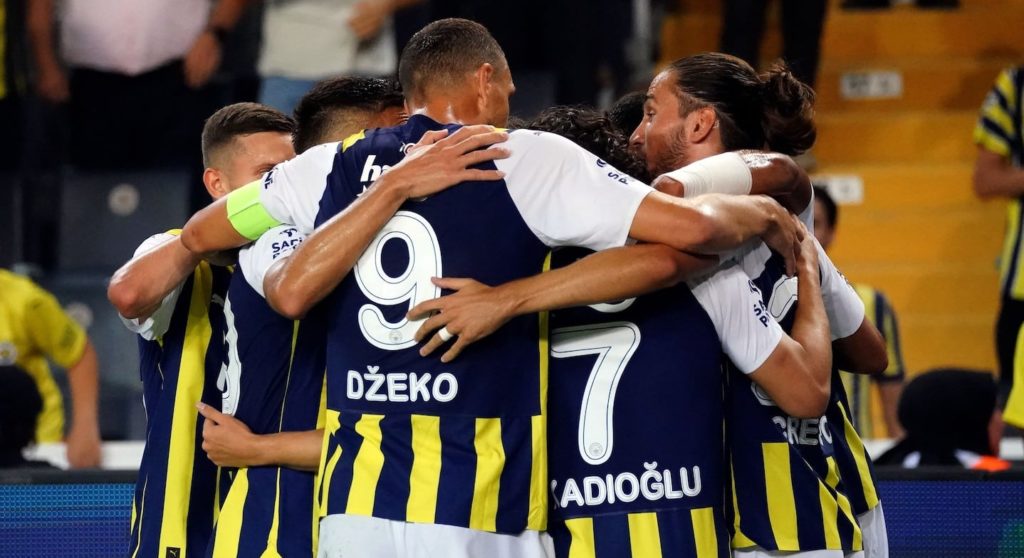 UECL-Quali: Fenerbahce möchte in Maribor Ticket für Playoff-Runde lösen