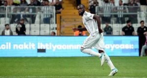 Besiktas verhandelt final mit Mohamed Salah: Dominostein vor Rekord-Transfer – Gerüchte um Nakamura und Pereira