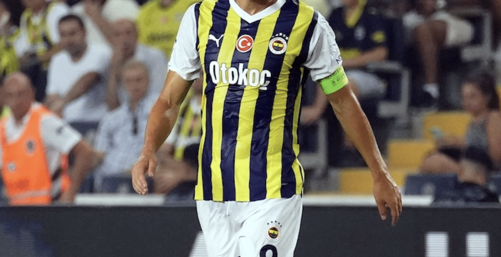 Weitere Sponsor-Einnahmen: Fenerbahce gibt Zahlen zum neuen Deal mit Otokoc bekannt