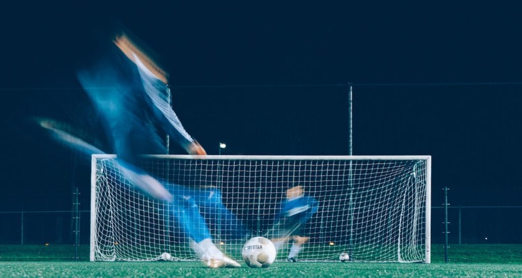 Verbotene Spiele: Warum Profifußballer keine Fußballwetten abschließen dürfen