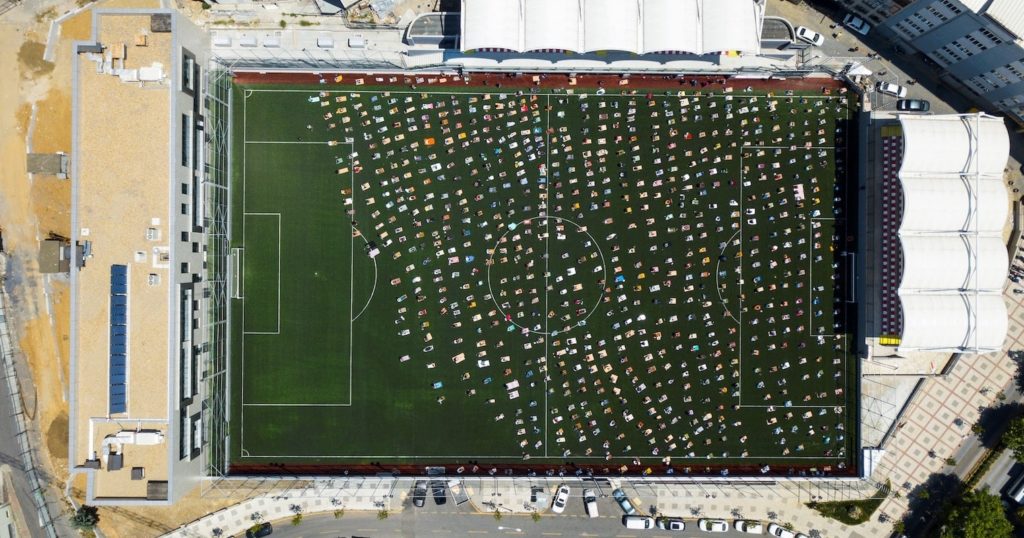 Die türkische Süper Lig: Wer sponsert welches Trikot?