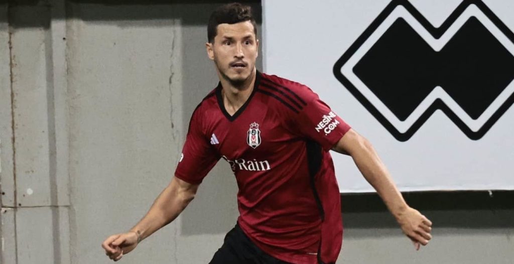 Conference League-Quali: Besiktas gewinnt 3:1 in Baku