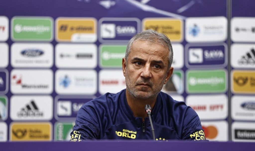 Ismail Kartal zufrieden nach Maribor-Sieg und mit Blick auf Playoff-Showdown mit Twente