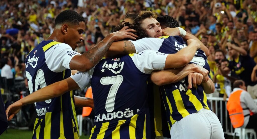 Kadioglu nach Twente-Triumph: „Ich denke, es war eine tolle Show“ – Tadic möchte Team zum Erfolg führen