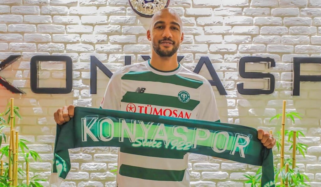 GazeteFutbols Süper Lig-Transferticker zum Deadline-Day und Transfersommer