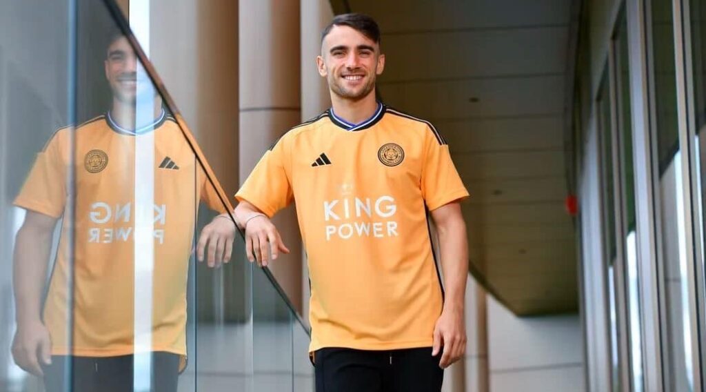 Aus dem „Löwen“ wird ein „Fuchs“: Yunus Akgün wechselt von Galatasaray zu Leicester City